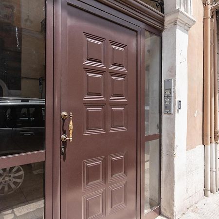 Dante 307 Suite Apartment Барі Екстер'єр фото