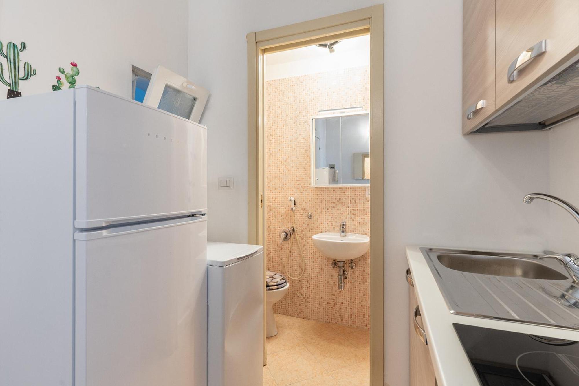 Dante 307 Suite Apartment Барі Екстер'єр фото