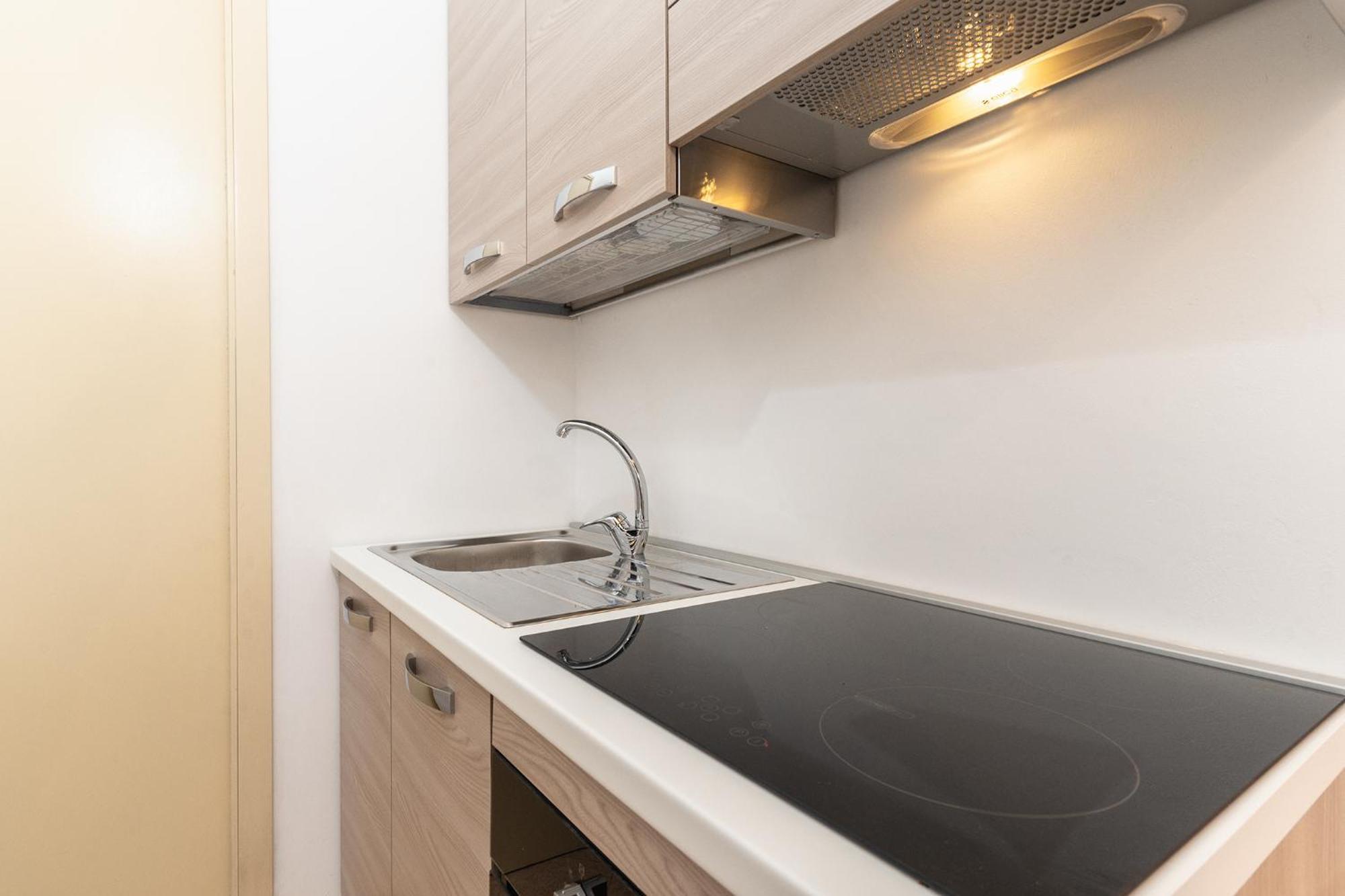 Dante 307 Suite Apartment Барі Екстер'єр фото