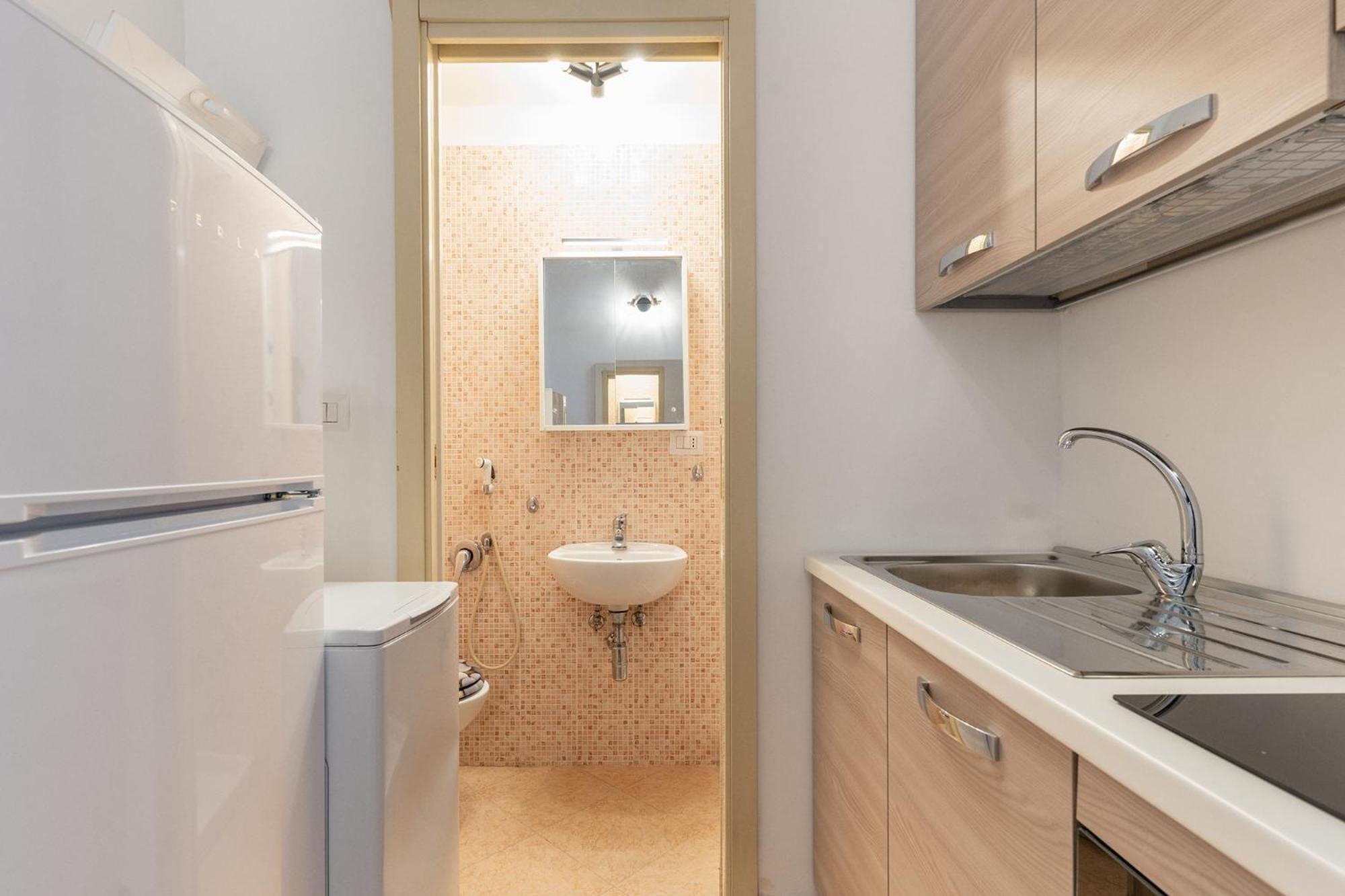 Dante 307 Suite Apartment Барі Екстер'єр фото