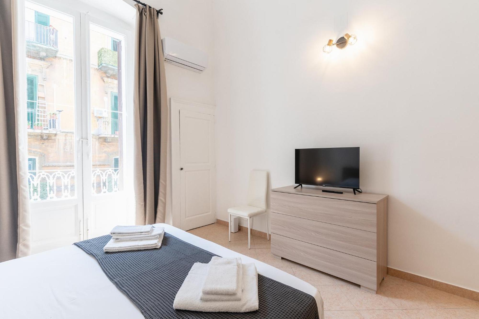 Dante 307 Suite Apartment Барі Екстер'єр фото